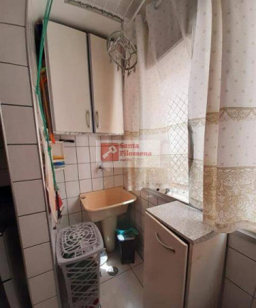 Imagem Apartamento com 2 Quartos à Venda, 64 m² em Nova Petrópolis - São Bernardo Do Campo Imagem Apartamento com 2 Quartos à Venda, 64 m² em Nova Petrópolis - São Bernardo Do Campo