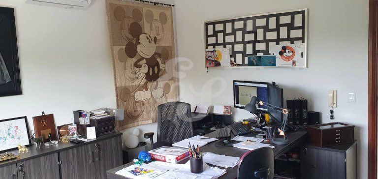 Imagem Casa de Condomínio com 4 Quartos à Venda, 460 m² em Tamboré - Santana De Parnaíba Imagem Casa de Condomínio com 4 Quartos à Venda, 460 m² em Tamboré - Santana De Parnaíba