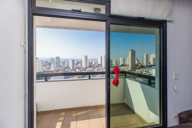 Imagem Apartamento com 4 Quartos à Venda, 171 m² em Vila Ipojuca - São Paulo