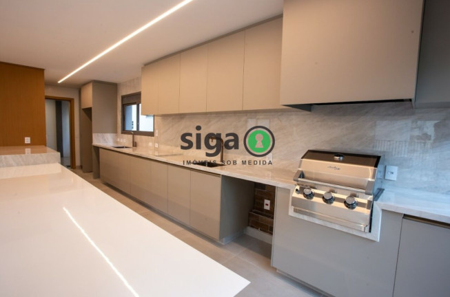 Imagem Apartamento com 3 Quartos à Venda, 170 m² em Paraíso - São Paulo Imagem Apartamento com 3 Quartos à Venda, 170 m² em Paraíso - São Paulo