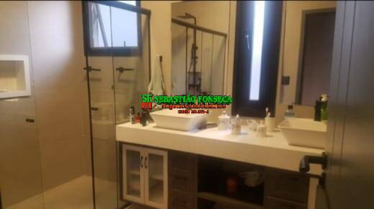 Imagem Casa de Condomínio à Venda, 340 m² em Urbanova V - São José Dos Campos