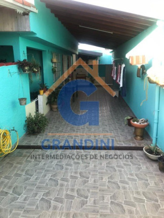 Imagem Casa com 3 Quartos à Venda,  em Jardim Novo Ii - Mogi Guaçu