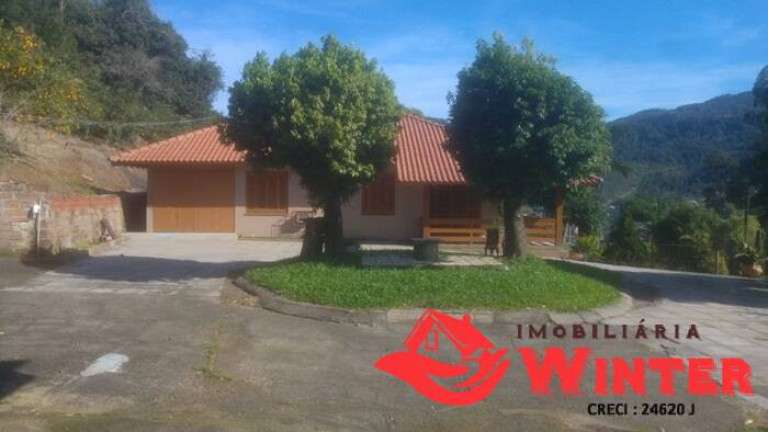 Imagem Casa com 4 Quartos à Venda, 3.455 m² em Piedade - São Vendelino Imagem Casa com 4 Quartos à Venda, 3.455 m² em Piedade - São Vendelino