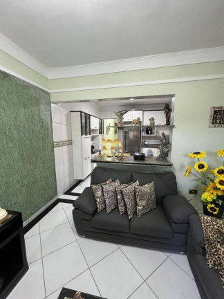 Imagem Casa com 3 Quartos à Venda, 90 m² em Caiçara - Praia Grande Imagem Casa com 3 Quartos à Venda, 90 m² em Caiçara - Praia Grande