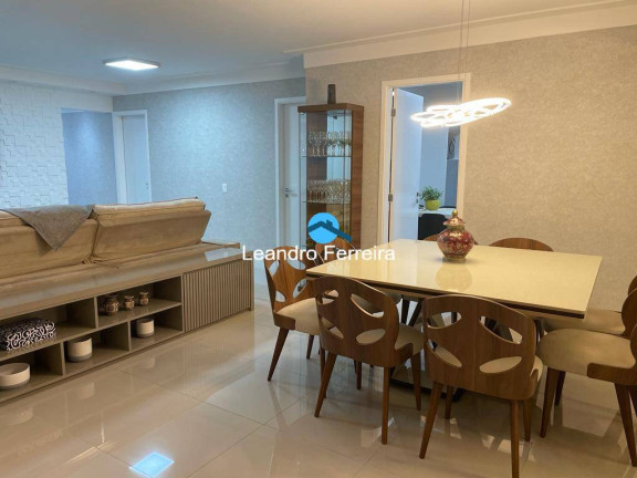 Imagem Apartamento com 3 Quartos à Venda, 128 m² em Centro - Santo André Imagem Apartamento com 3 Quartos à Venda, 128 m² em Centro - Santo André