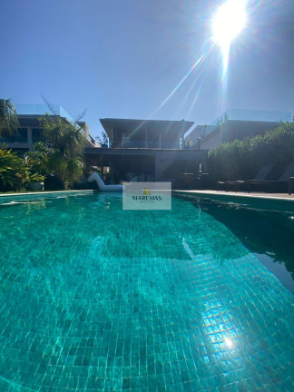 Casa com 5 Quartos à Venda, 400 m² em Maresias - São Sebastião