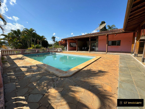 Imagem Chácara com 3 Quartos à Venda, 1.200 m² em Sítio Santa Fé - Bom Jesus Dos Perdões Imagem Chácara com 3 Quartos à Venda, 1.200 m² em Sítio Santa Fé - Bom Jesus Dos Perdões