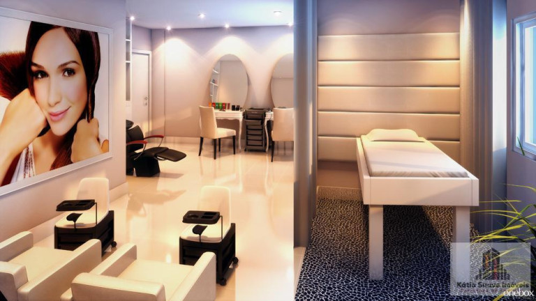 Imagem Apartamento com 2 Quartos à Venda, 64 m² em Jardim Ampliação - São Paulo Imagem Apartamento com 2 Quartos à Venda, 64 m² em Jardim Ampliação - São Paulo