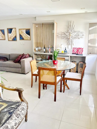 Imagem Apartamento com 4 Quartos à Venda, 147 m² em Pituba - Salvador Imagem Apartamento com 4 Quartos à Venda, 147 m² em Pituba - Salvador