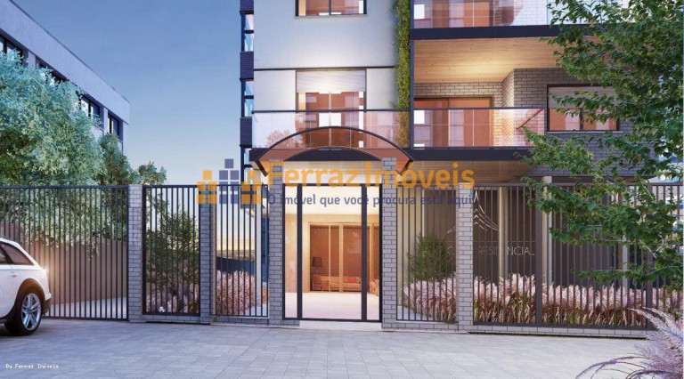 Imagem Apartamento com 2 Quartos à Venda, 6 m² em Petrópolis - Porto Alegre