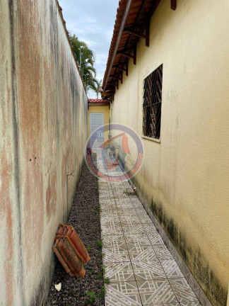 Imagem Casa com 2 Quartos à Venda, 130 m² em Vila Anhanguera - Mongaguá