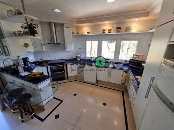 Imagem Casa com 4 Quartos à Venda, 850 m² em Jardim Guedala - São Paulo Imagem Casa com 4 Quartos à Venda, 850 m² em Jardim Guedala - São Paulo