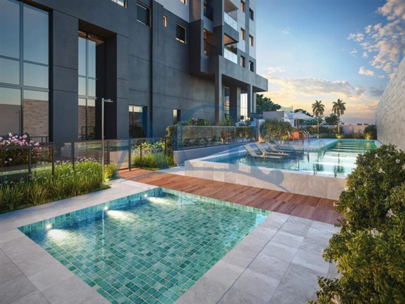 Imagem Apartamento com 3 Quartos à Venda, 115 m² em Vila Regente Feijo - São Paulo
