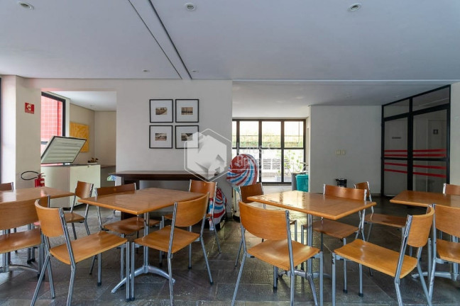 Imagem Apartamento com 2 Quartos à Venda, 57 m² em Vila Clementino - São Paulo