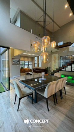 Imagem Casa com 4 Quartos à Venda, 319 m² em Zona De Expansão (aruana) - Aracaju