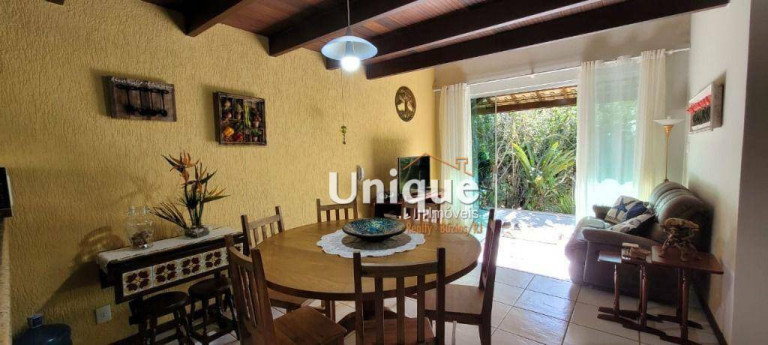 Imagem Casa com 2 Quartos à Venda, 90 m² em Praia Brava - Armação Dos Búzios