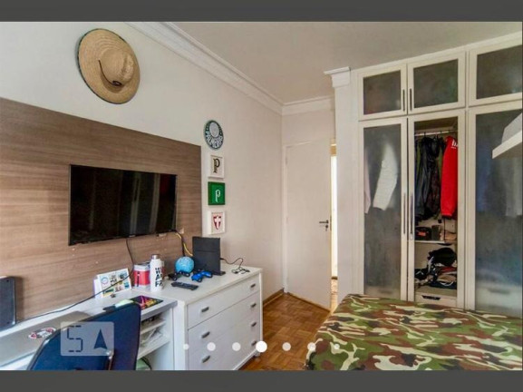 Imagem Apartamento com 3 Quartos à Venda, 180 m² em Mooca - São Paulo