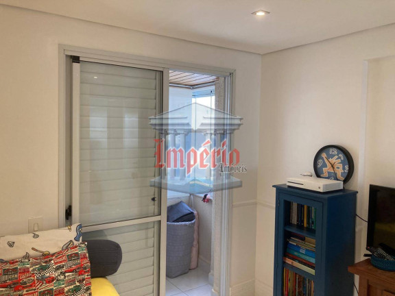 Imagem Apartamento com 3 Quartos à Venda, 128 m² em Centro - Santo André Imagem Apartamento com 3 Quartos à Venda, 128 m² em Centro - Santo André