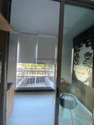 Imagem Apartamento com 1 Quarto à Venda, 24 m² em Perdizes - São Paulo