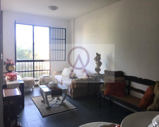 Imóvel com 3 Quartos à Venda, 71 m² em Rio Vermelho - Salvador