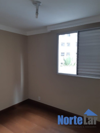 Imagem Apartamento com 3 Quartos à Venda, 70 m² em Paraíso Do Morumbi - São Paulo