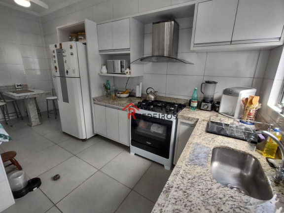 Imagem Casa com 2 Quartos à Venda, 147 m² em Canto Do Forte - Praia Grande Imagem Casa com 2 Quartos à Venda, 147 m² em Canto Do Forte - Praia Grande