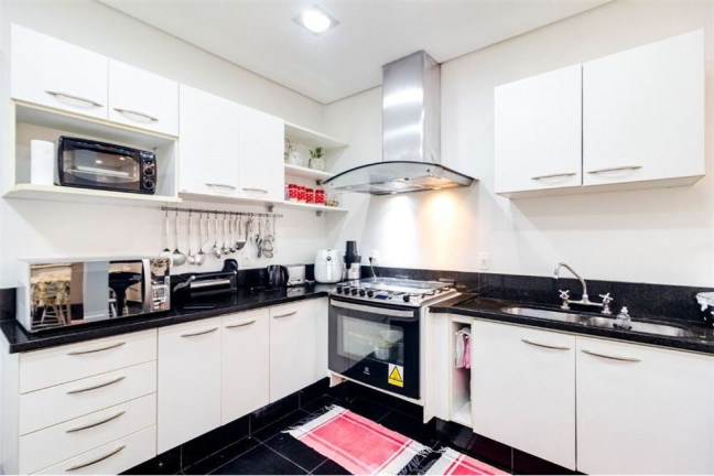 Imagem Casa com 3 Quartos à Venda, em Campo Belo - São Paulo Imagem Casa com 3 Quartos à Venda, em Campo Belo - São Paulo