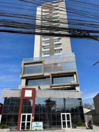 Imagem Studio com 1 Quarto à Venda, 33 m² em Centro - Guarulhos Imagem Studio com 1 Quarto à Venda, 33 m² em Centro - Guarulhos