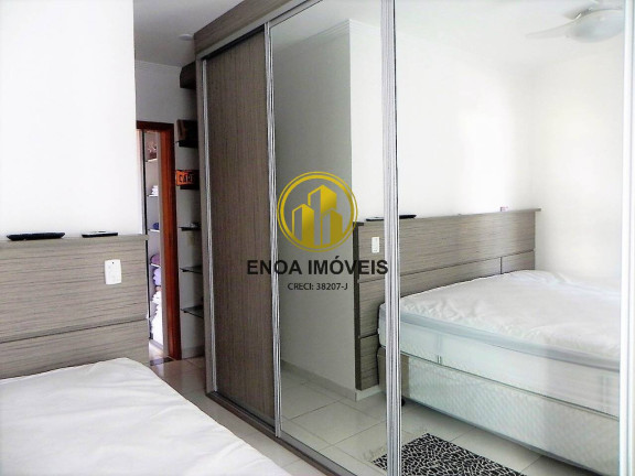 Imagem Apartamento com 3 Quartos à Venda, 115 m² em Aviação - Praia Grande