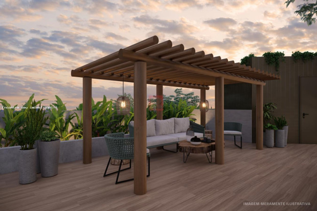 Imagem Apartamento com 1 Quarto à Venda, 30 m² em Boa Viagem - Recife