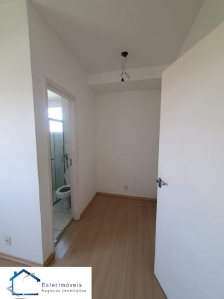 Imagem Apartamento com 2 Quartos para Alugar ou Temporada, 65 m² em Engordadouro - Jundiaí