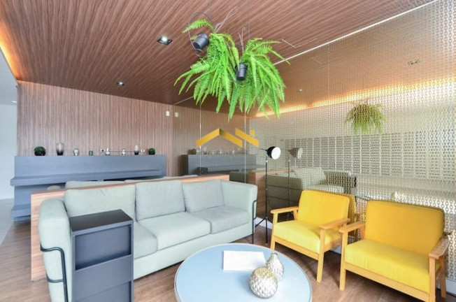 Imagem Apartamento com 2 Quartos à Venda, 66 m² em Jardim Aeroporto - São Paulo Imagem Apartamento com 2 Quartos à Venda, 66 m² em Jardim Aeroporto - São Paulo