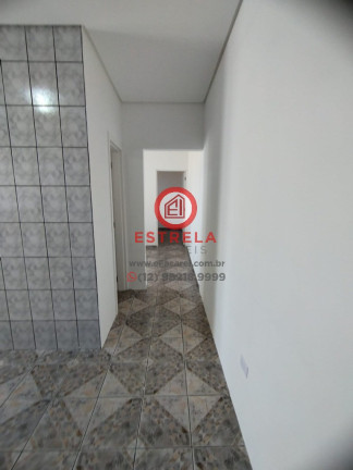 Imagem Casa com 1 Quarto à Venda, 68 m² em Jardim Flórida - Jacareí Imagem Casa com 1 Quarto à Venda, 68 m² em Jardim Flórida - Jacareí