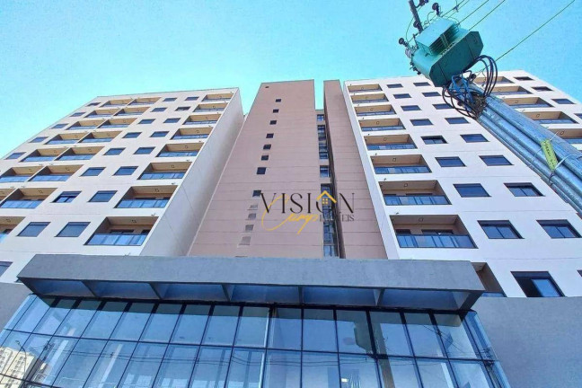 Imagem Apartamento com 1 Quarto à Venda, 34 m² em Parque Industrial - Campinas Imagem Apartamento com 1 Quarto à Venda, 34 m² em Parque Industrial - Campinas