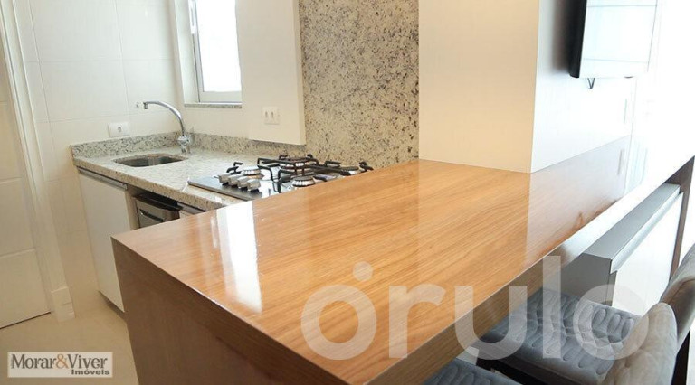 Imagem Apartamento com 3 Quartos à Venda, 92 m² em Centro - Curitiba
