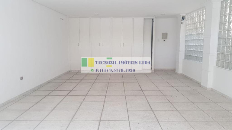 Imagem Sobrado com 4 Quartos à Venda, 340 m² em Jardim Da Gloria - São Paulo