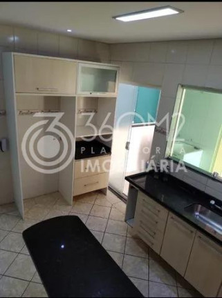 Apartamento com 3 Quartos à Venda, 91 m² em Vila Valparaíso - Santo André