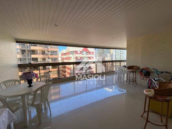 Imagem Apartamento com 4 Quartos à Venda, 160 m² em Praia Da Costa - Vila Velha