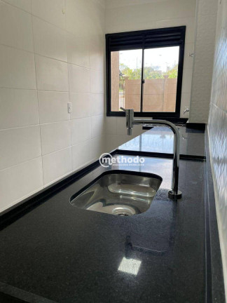 Imagem Apartamento com 2 Quartos à Venda, 55 m² em Jardim Proença - Campinas Imagem Apartamento com 2 Quartos à Venda, 55 m² em Jardim Proença - Campinas