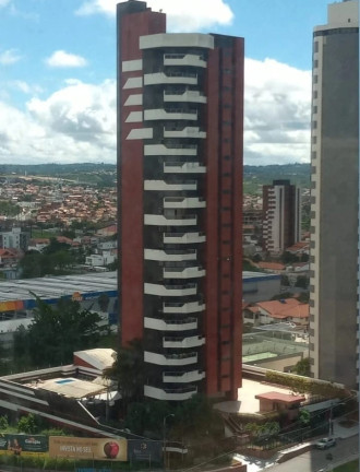 Apartamento com 4 Quartos à Venda, 260 m² em Mirante - Campina Grande