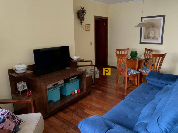 Imagem Apartamento com 4 Quartos à Venda, 127 m² em Vila Nossa Senhora De Fátima - Americana Imagem Apartamento com 4 Quartos à Venda, 127 m² em Vila Nossa Senhora De Fátima - Americana