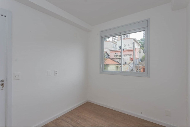 Imagem Imóvel com 1 Quarto à Venda, 27 m² em Ipiranga - São Paulo Imagem Imóvel com 1 Quarto à Venda, 27 m² em Ipiranga - São Paulo