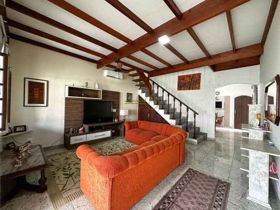 Imagem Casa de Condomínio com 5 Quartos à Venda, 374 m² em Bougainvillee V - Peruíbe Imagem Casa de Condomínio com 5 Quartos à Venda, 374 m² em Bougainvillee V - Peruíbe