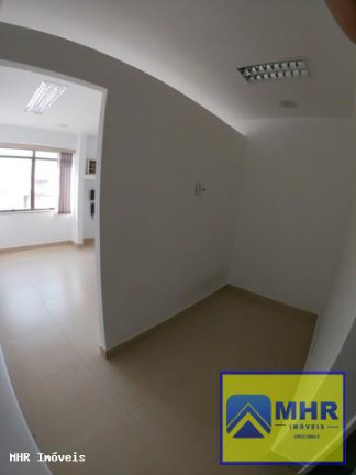 Imagem Imóvel Comercial à Venda, 32 m² em Praia Do Canto - Vitória