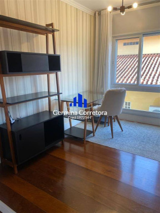 Imagem Casa com 4 Quartos para Alugar, 322 m² em Alphaville - Santana De Parnaíba