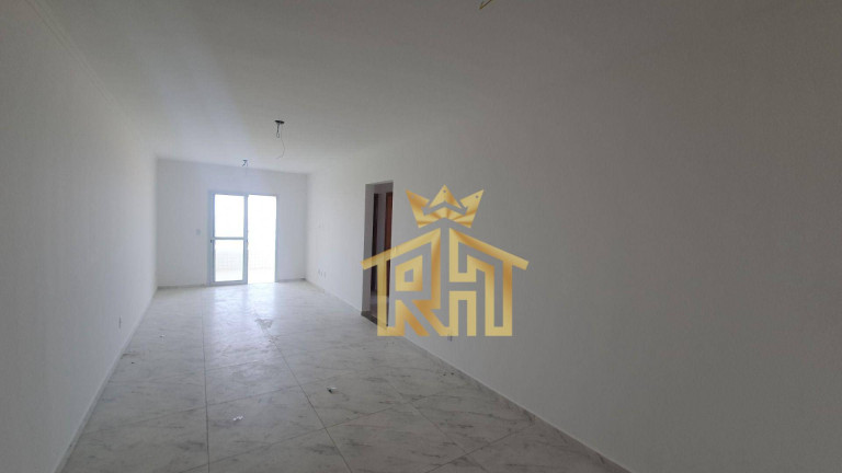 Imagem Apartamento com 3 Quartos à Venda, 104 m² em Mirim - Praia Grande Imagem Apartamento com 3 Quartos à Venda, 104 m² em Mirim - Praia Grande