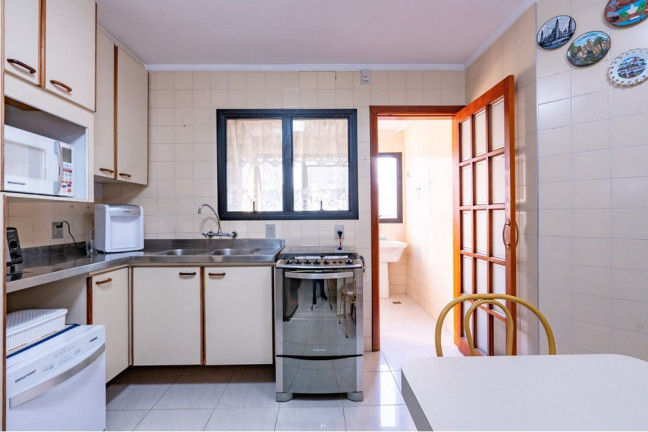 Imagem Apartamento com 3 Quartos à Venda, 147 m² em Vila Uberabinha - São Paulo Imagem Apartamento com 3 Quartos à Venda, 147 m² em Vila Uberabinha - São Paulo