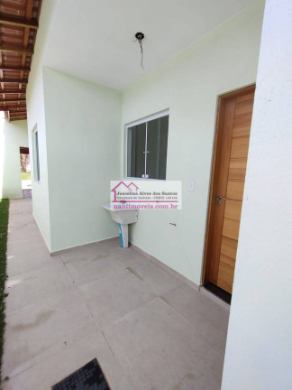 Imagem Casa com 3 Quartos à Venda, 180 m² em Morro Do Algodão - Caraguatatuba