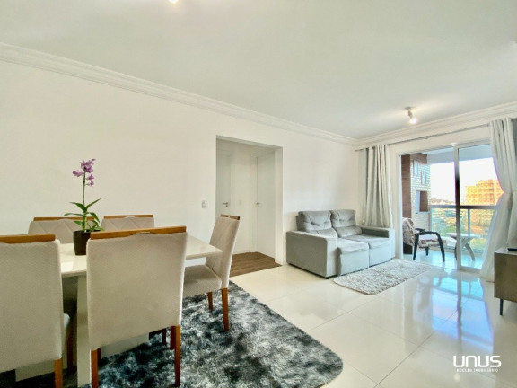Apartamento com 2 Quartos à Venda, 88 m² em Passa Vinte - Palhoça