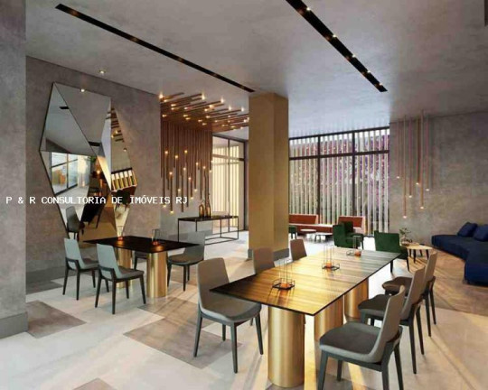 Imagem Apartamento com 4 Quartos à Venda, 184 m² em Rio De Janeiro